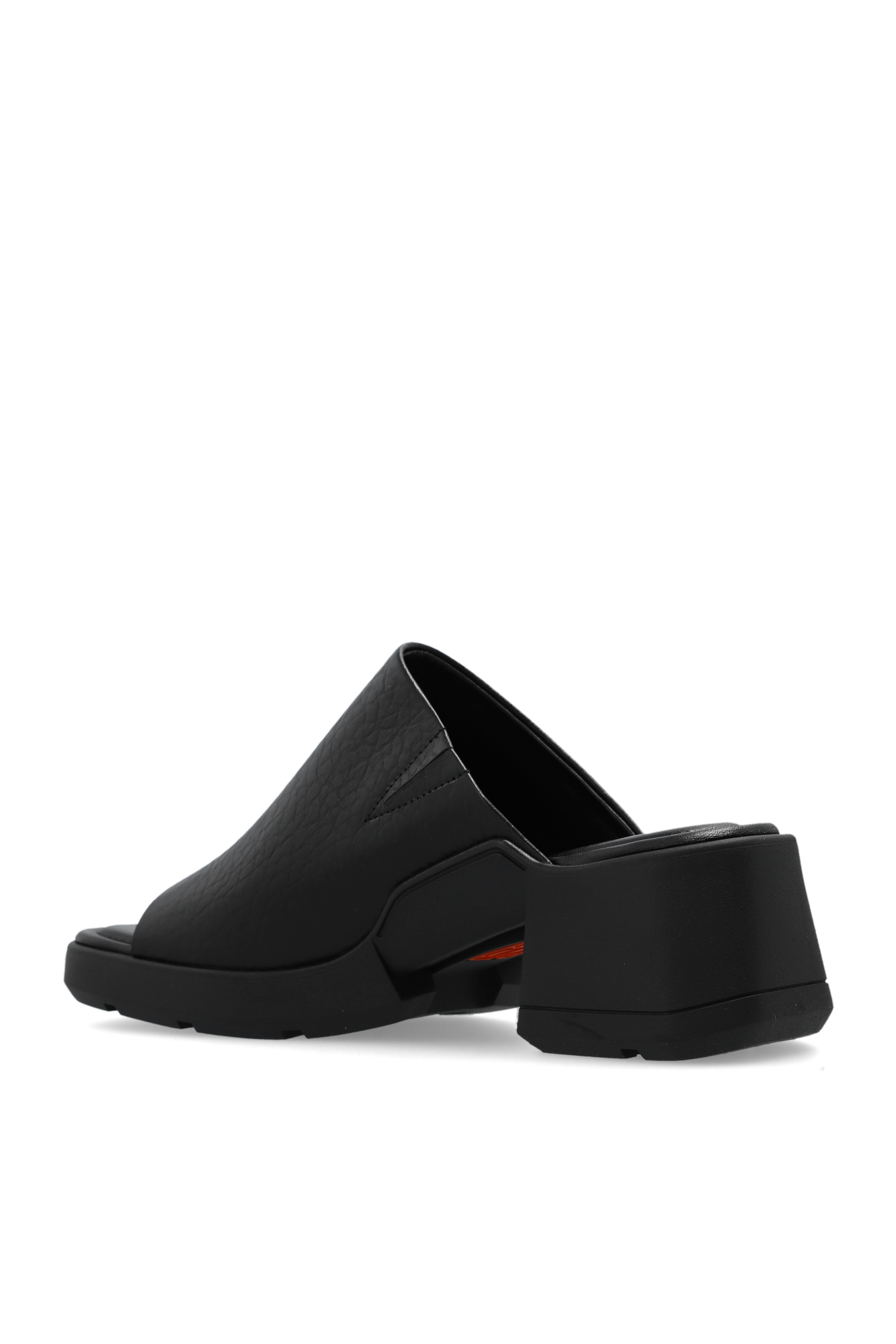 【関税込み】Miista ブラック Clarin ミュール Clarin Black Mule Sandals | Miista
